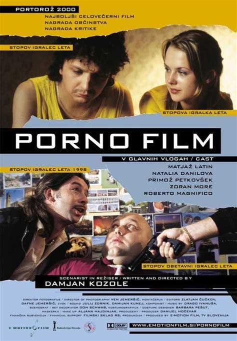 Porno (film)